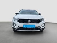 Volkswagen T-Roc - Vorschau Bild 3