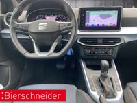 Seat Arona - Vorschau Bild 25