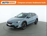 Subaru SUBARU XV 2.0i e-Boxer MHEV Lineartronic Premium - Subaru XV aus 2024