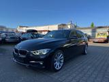 BMW 335 Baureihe 3 Touring 335 d xDrive Luxury Line - BMW 335 aus 2016