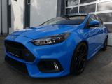 Ford Focus Lim. RS Brembo/Navi/Sony/Kamera/Xenon - Ford Focus: B RS