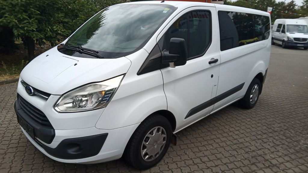 Image of Ford Transit