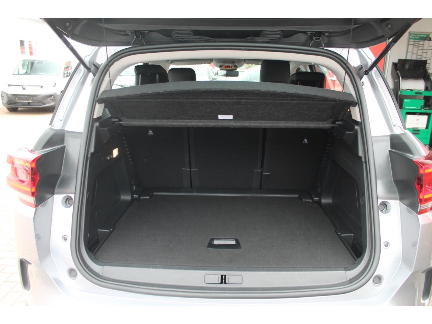 Citroën C5 Aircross YOU PT130 Navi Shz DAB PDC LED Apple