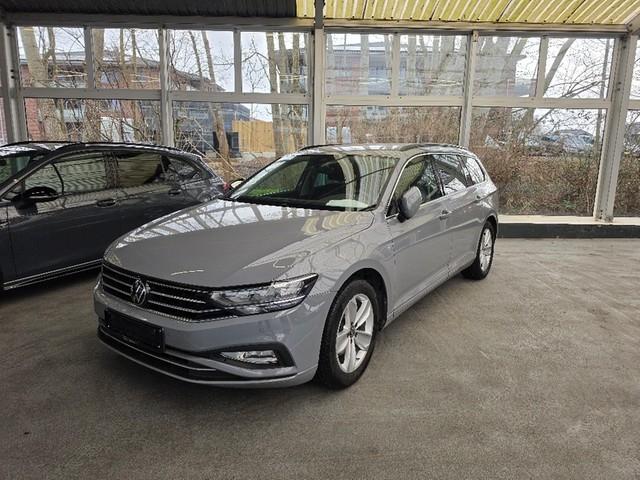 Volkswagen Passat Variant 2.0TDI 200PS DSG AHK+Memory+ el.K