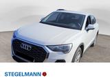 Audi Q3 Sportback 35 TFSI S-tronic *LED*Navi*Sitzheiz - Audi Q3: Sportback