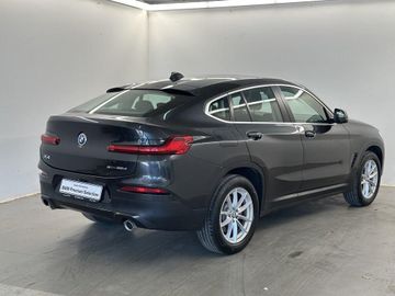 BMW X4 - 3
