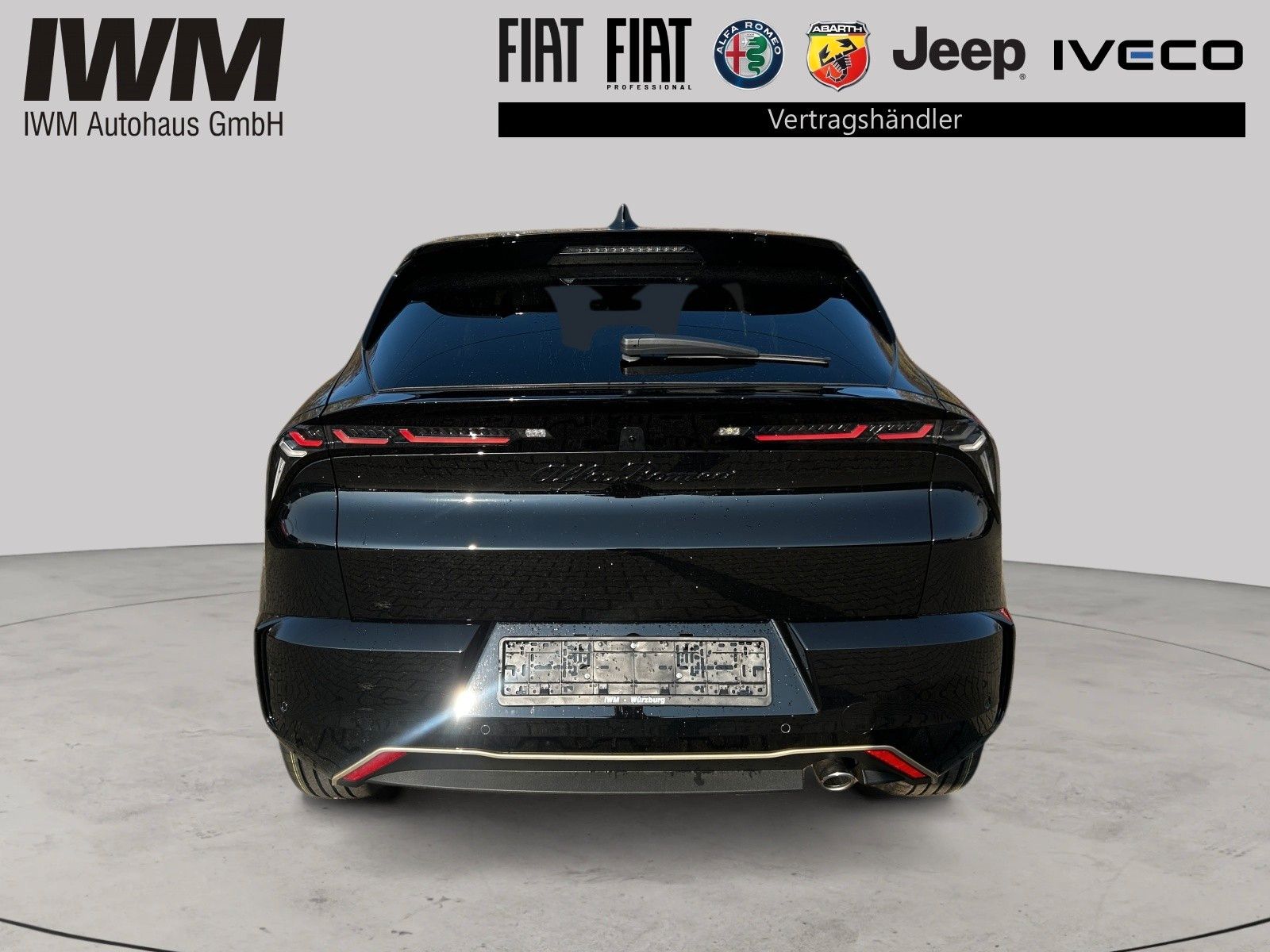 Alfa Romeo Junior - Bild 8