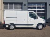 Opel Movano Ka L1H1 Klima Werkstatt NAVI Automatik - Opel Movano: Automatik