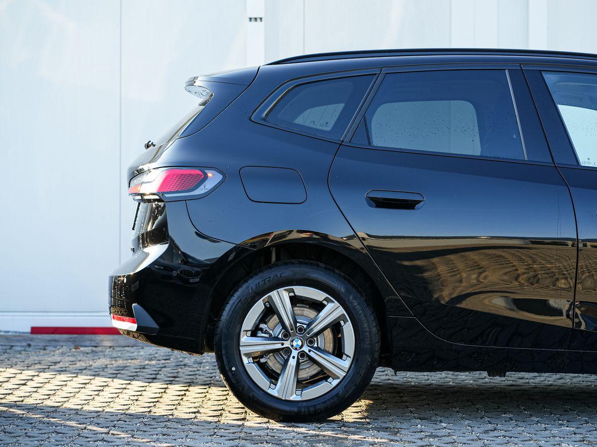BMW Active 220d Active Tourer AHK 17" aLED PANO Sportsitze, миниатюра 6