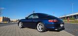Porsche 911 Carrera Cabriolet *Hardtop*EU Market* - Porsche 911 Urmodell aus 2003