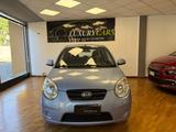 Kia Picanto 1.0 12V Life - gebrauchte Kia Picanto aus dem Jahr 2010