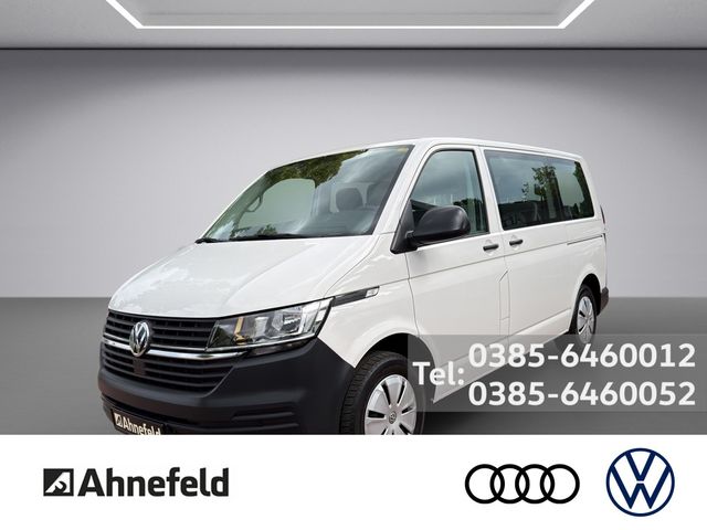 T6.1 Kombi 2.0 TDI L1H1 KLIMA PDC STANDHEIZUNG