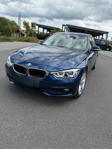 BMW BMW 320d F30