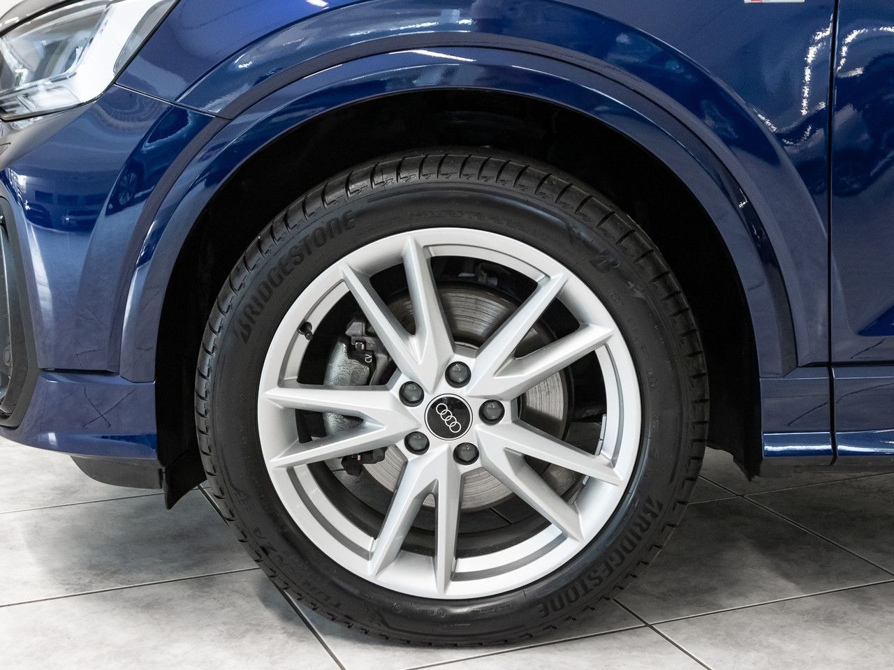 Audi Q2 - Bild 10