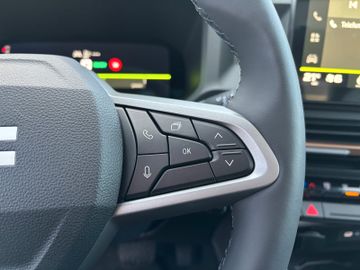 Dacia Bigster HYBRID 155 Extreme