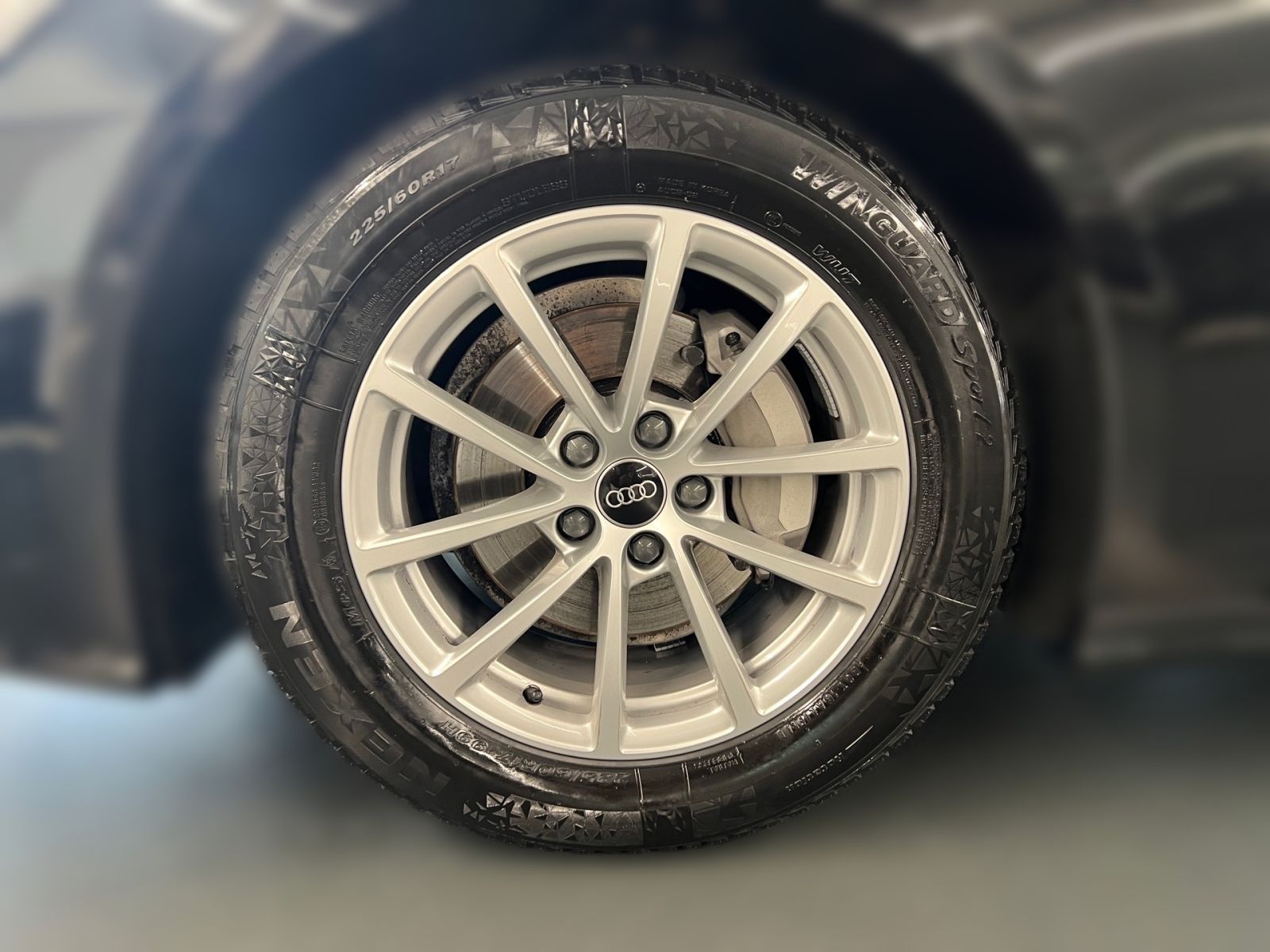Audi A6 - Bild 3