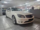 Mercedes-Benz CLC 230 CLC -Klasse CLC 230/Automatik Getriebe - Mercedes-Benz CLC aus dem Jahr 2009