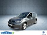 Volkswagen Caddy 1.5 TSI ACC AHK KAMERA Digitales Cockpit D - VW Caddy Leasingangebote für Privatpersonen