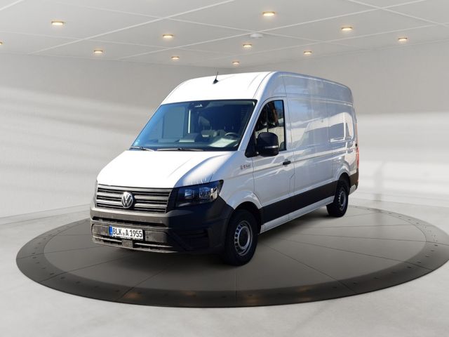 Crafter 35 Kasten 2,0 TDI 103 kW Frontantrieb 6-