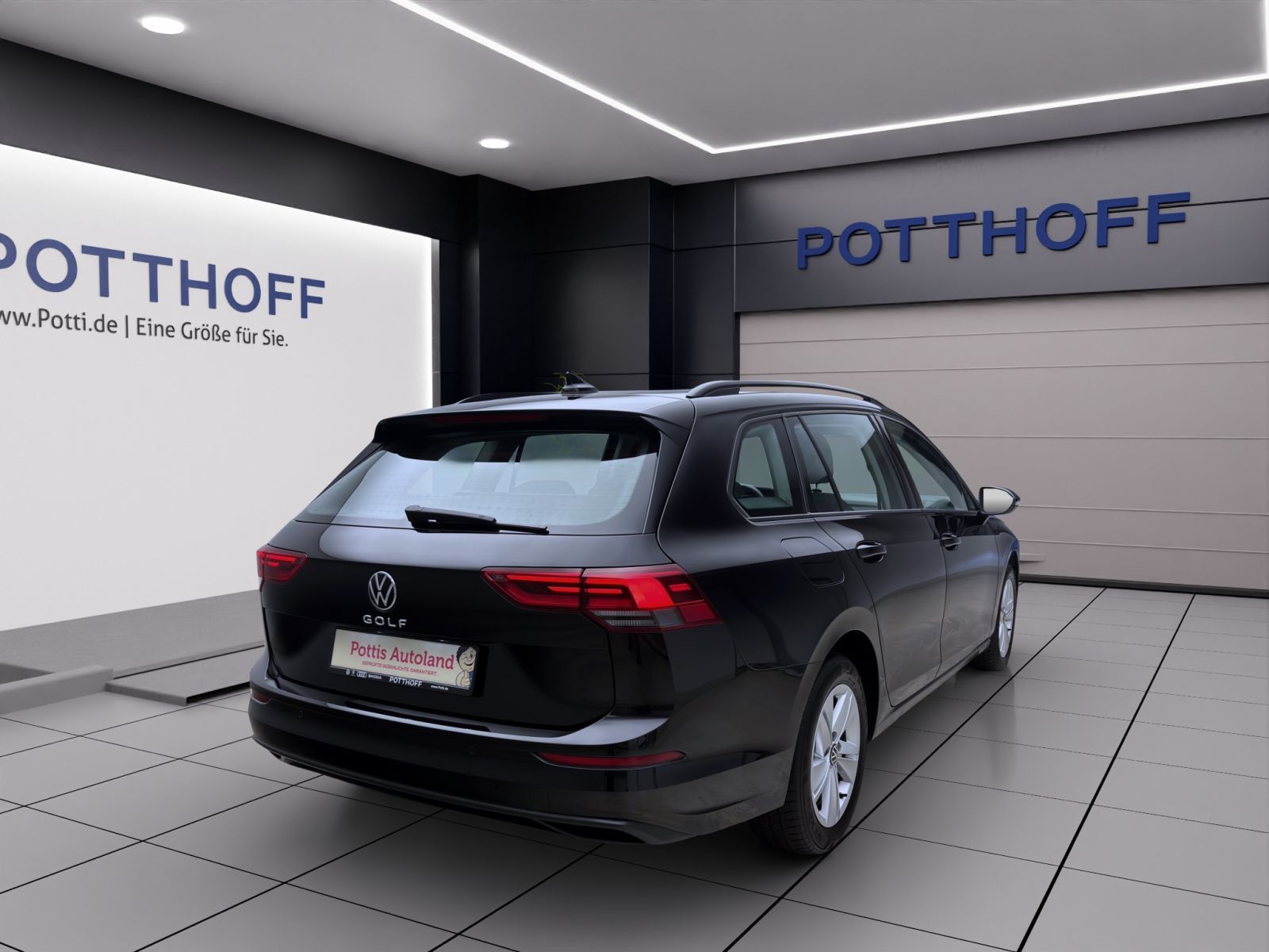 Volkswagen Golf - Bild 6