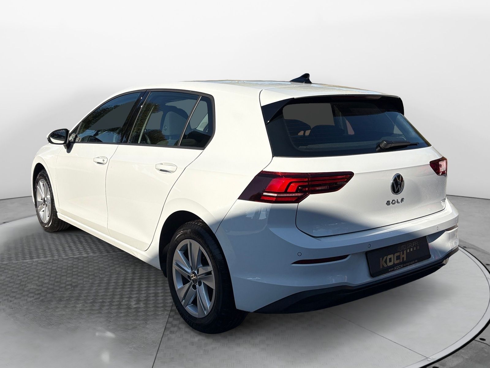 Volkswagen Golf - Bild 4