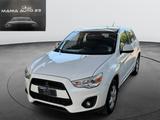 Mitsubishi MITSUBISHI ASX*1.6 DDI*114 CV*NEOPATENTATI* - Mitsubishi ASX Kombi Gebrauchtwagen