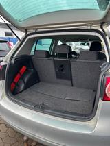 Volkswagen Golf Plus 1.2 TSI l PDC l Klimaaut. I TÜV - VW Golf Plus Gebrauchtwagen