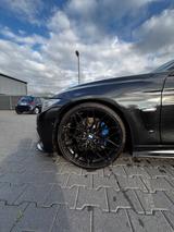 BMW 440i xDrive Coupé HJS | Aulitzky - gebrauchte BMW 440 aus dem Jahr 2017