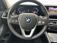 BMW 320 - Vorschau Bild 16