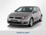 Volkswagen Golf 2.0 TDI Comfortline Sitzheizung / Einparkhi - Volkswagen in Fürth