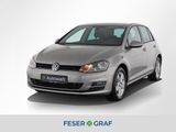 Volkswagen Golf 2.0 TDI Comfortline Sitzheizung / Einparkhi - Volkswagen in Nürnberg