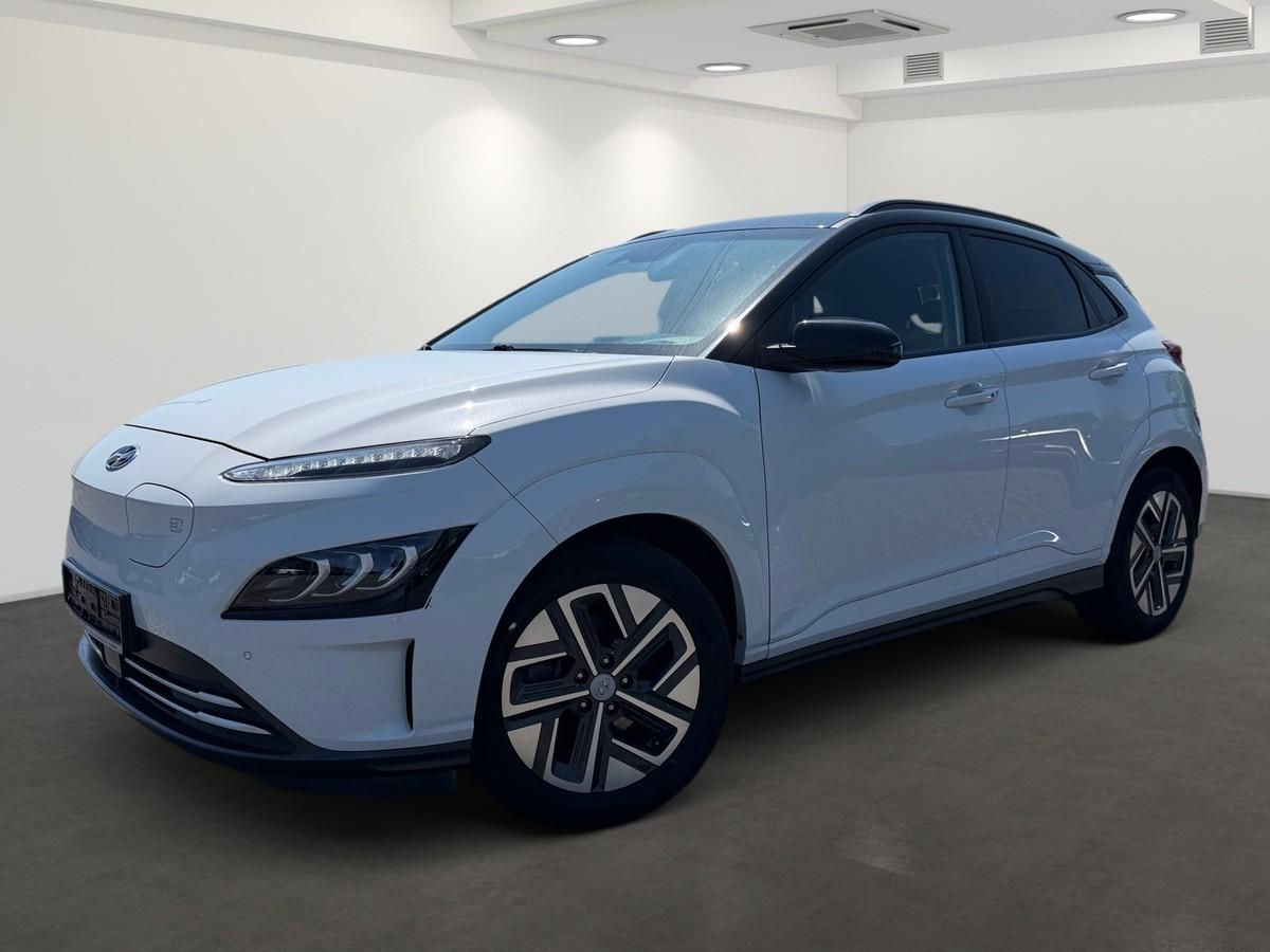 Hyundai KONA Elektro Prime 64kwh Car Play Voll LED