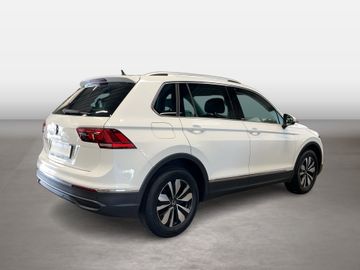 Volkswagen Tiguan - 5