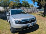 Dacia Duster 1.6 110CV 4x4 SL Delsey - Dacia Duster: Delsey