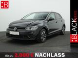 Volkswagen Polo 1.0 TSI DSG Move DIG.COCKPIT KAMERA NAVI - VW Polo Gebrauchtwagen in Krefeld