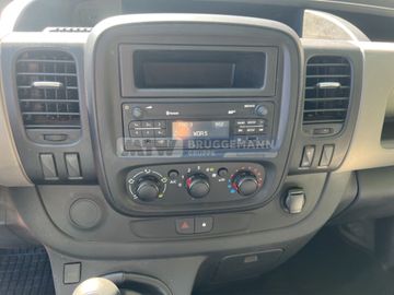 Renault Trafic - 11