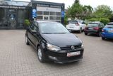 Volkswagen Polo V Comfortline - Volkswagen Polo in Karlsruhe