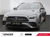 Mercedes-Benz E 300 e T AMG Distronic Multibeam 360°-K. Pano - Mercedes-Benz E 300 aus 2023