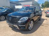 Mercedes-Benz ML 350CDI BlueTec,Xenon,Leder,Navi,Kamera,S-Dach - Mercedes-Benz ML 350 in Frankfurt (Main)