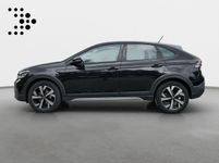Volkswagen Taigo - Vorschau Bild 3