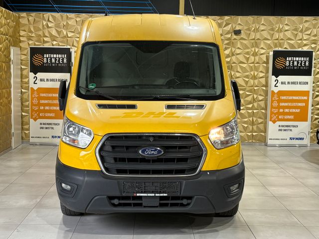 Ford Transit Kasten 290 L2 Trend/1-SITZ/KAMERA/TEMPOM