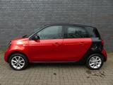 Smart ForFour Passion Automatik/Klima/Bluetooth/Tempom - Smart ForFour in Hannover
