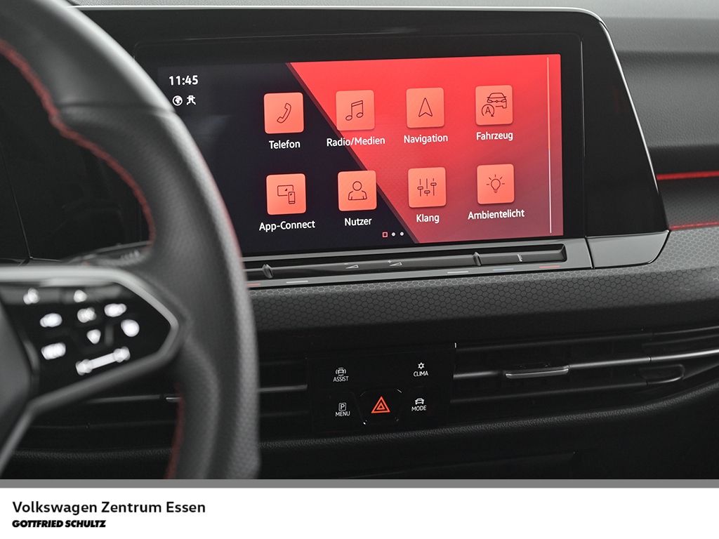 Volkswagen Golf - Bild 14