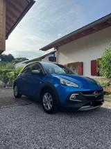 Opel Adam ROCKS 1.4 ecoFLEX Start/Stop 64kW Easyt... - Opel Adam: Rocks