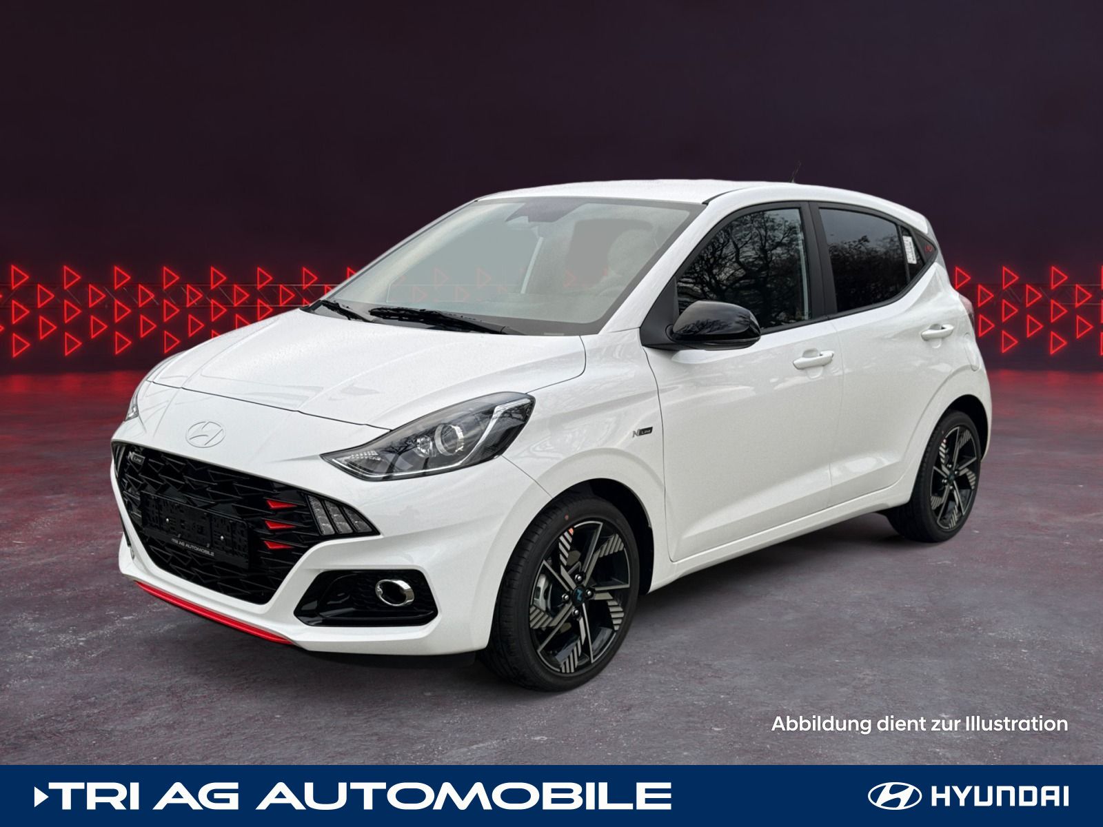 Hyundai i10 - Bild 7