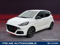 Hyundai i10 - Vorschau Bild 7