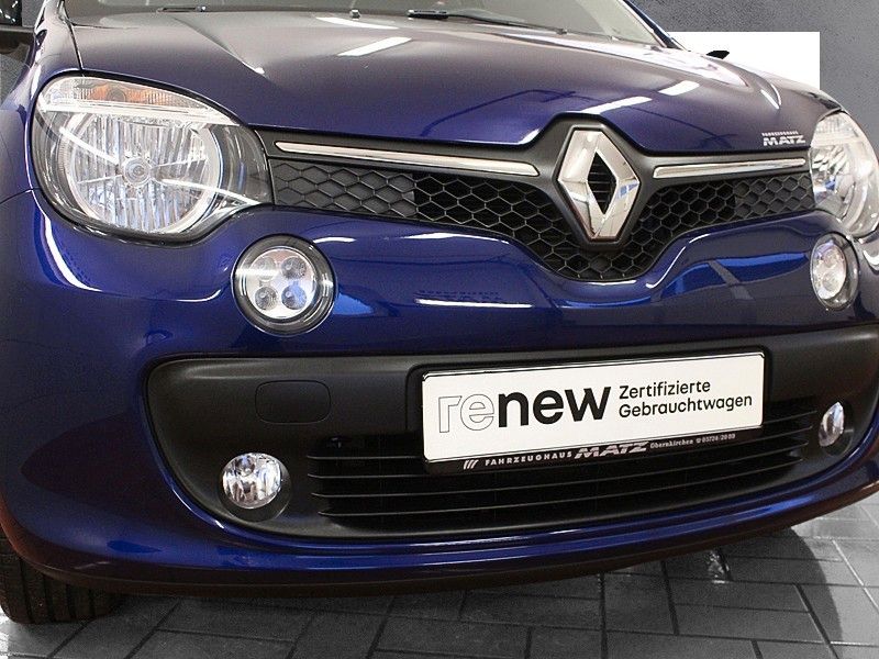 Fahrzeugabbildung Renault Twingo ENERGY TCe 90 Cosmic*Sondermodell*