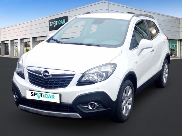 Opel Mokka Innovation ecoFlex 4x4 1.4 Turbo INNO 1.4T