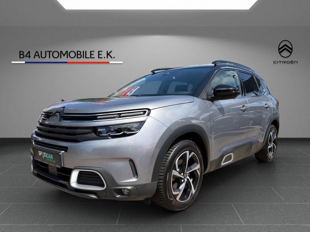 Image of Citroën C5 Aircross