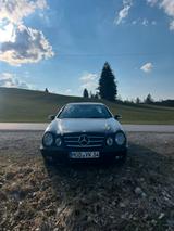 Mercedes-Benz CLK 230 KOMPRESSOR  - Mercedes-Benz CLK 230: Sportwagen